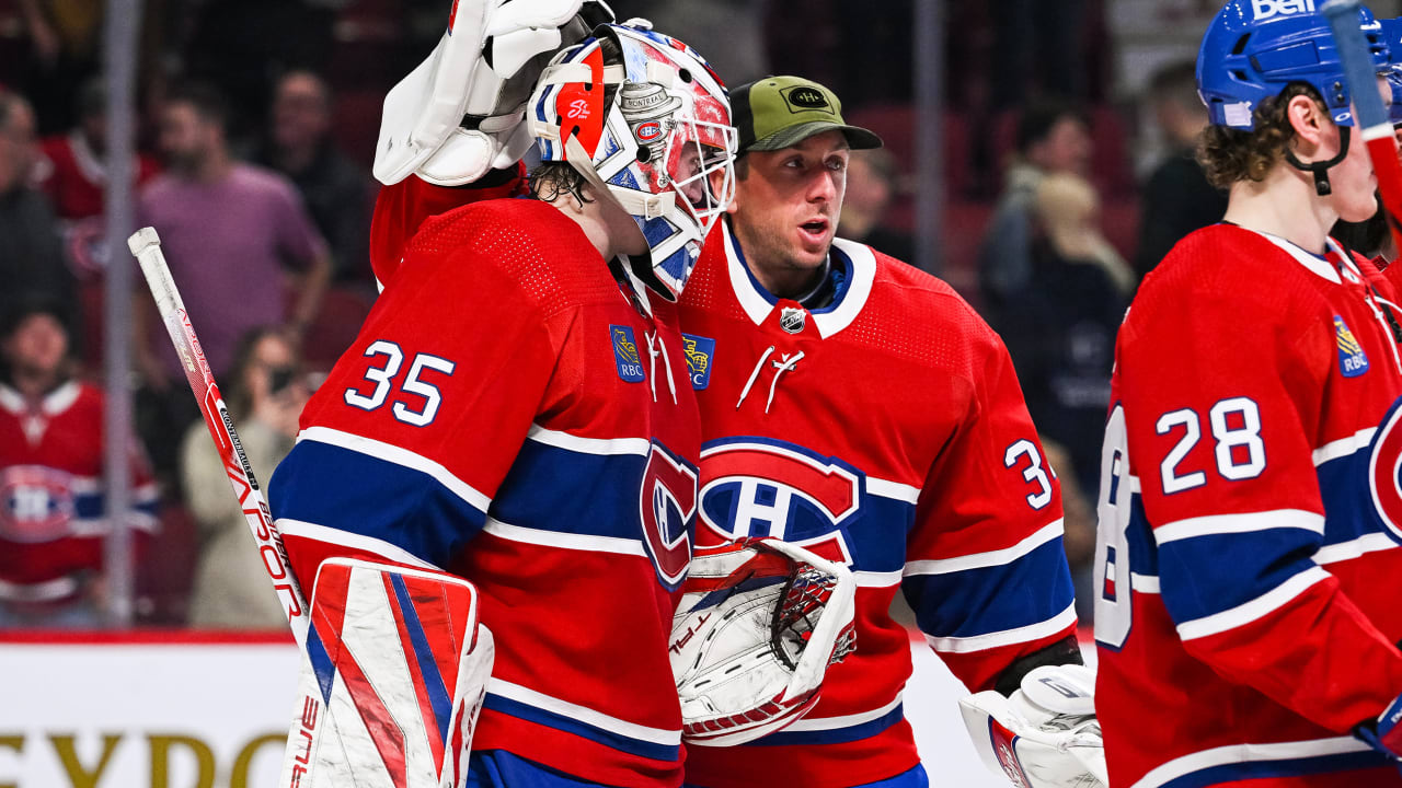 NHL Examiner Thinks Two Montreal Canadiens Will Make Group Canada Consequently Of Best On Best Hockey